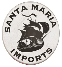Santa Maria Imports Logo
