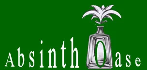 Absinth Oase Logo