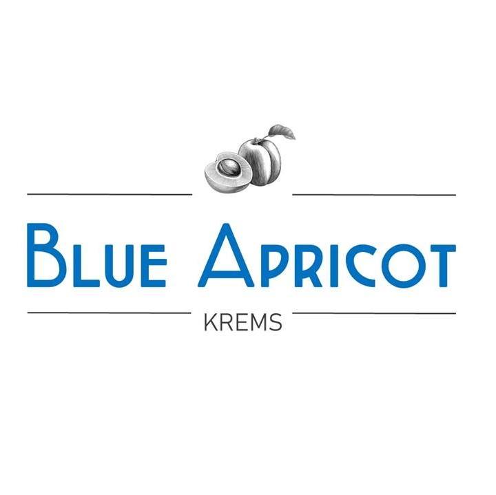 Blue Apricot Logo