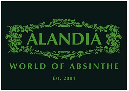 Alandia Logo