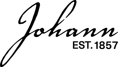 Johann 1857 Logo