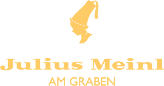 Meinl am Graben Logo