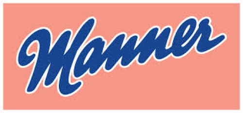 Manner Logo